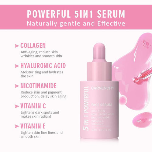 Wand Activating Serum